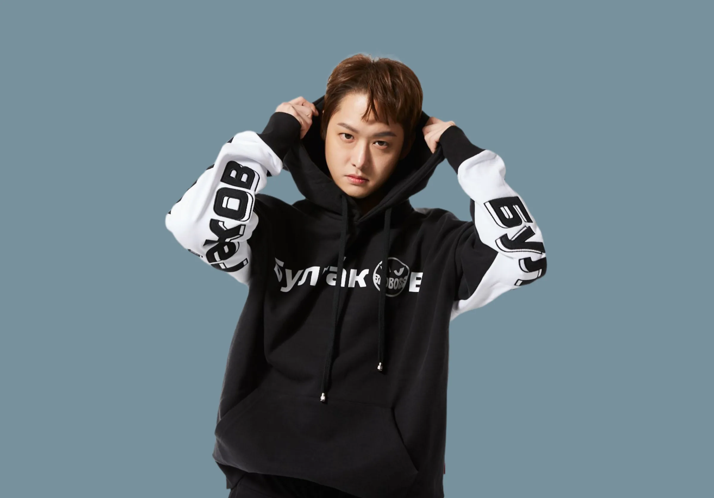 Афиша: Шин Джихо в Омске 24 мая 2026