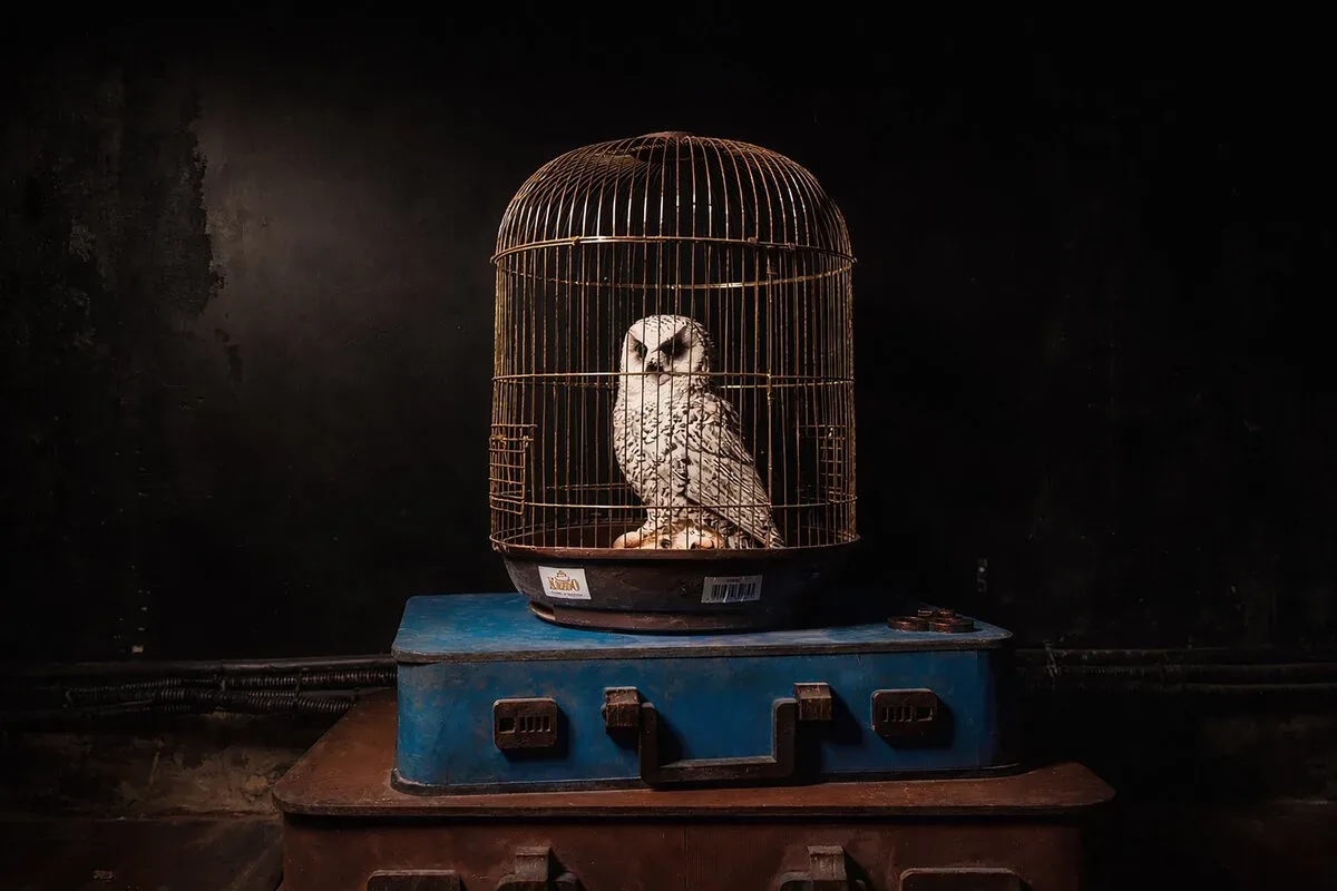 Афиша: Школа магии в Саратове 7 мая 2026