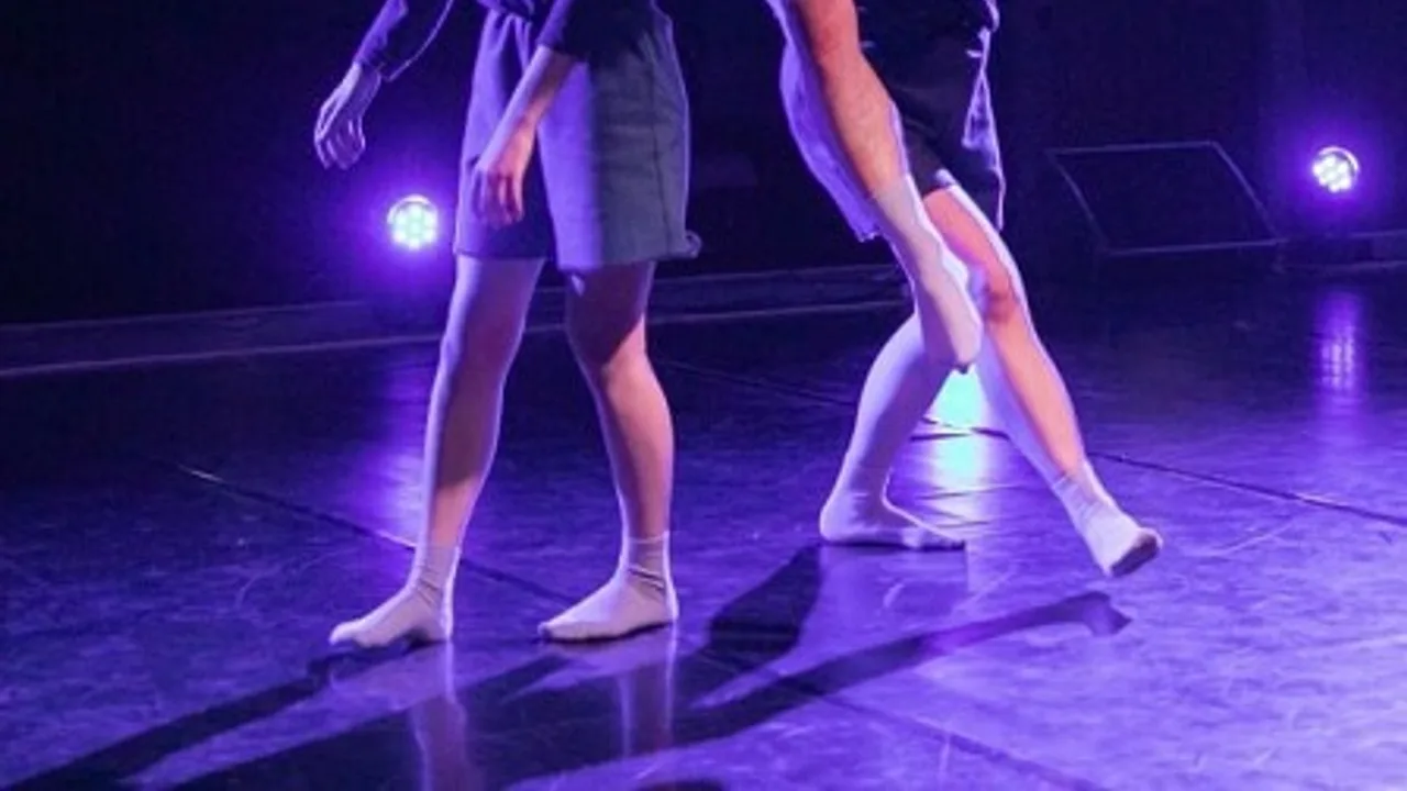 Афиша: Школа танцев «Ника dance company» в Туле 28 мая 2026