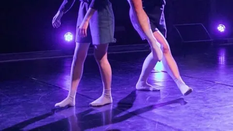 Афиша: Школа танцев «Ника dance company» в Туле 29 мая 2026
