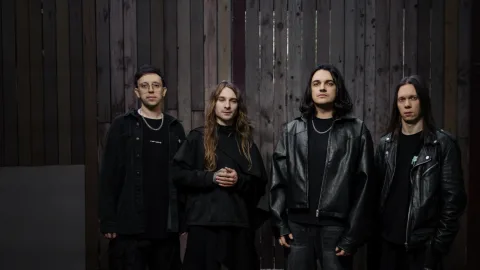 Афиша: Shokran в Санкт-Петербурге 15 мая 2026