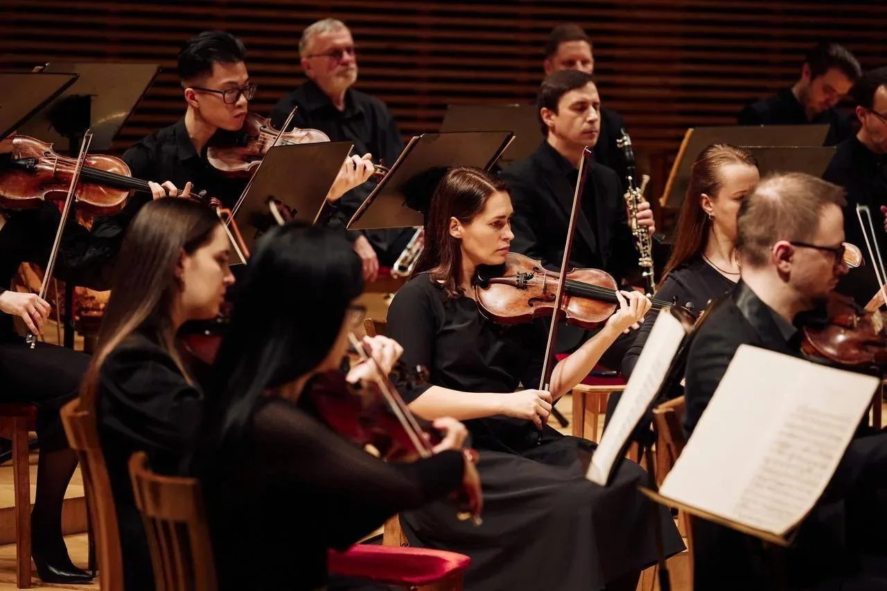 Афиша: Шостакович. Симфония № 7 в Санкт-Петербурге 16 мая 2026