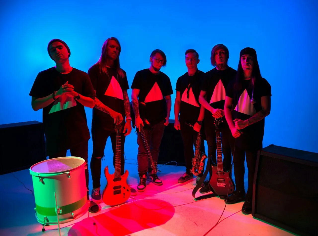 Афиша: Shrezzers в Москве 15 мая 2026