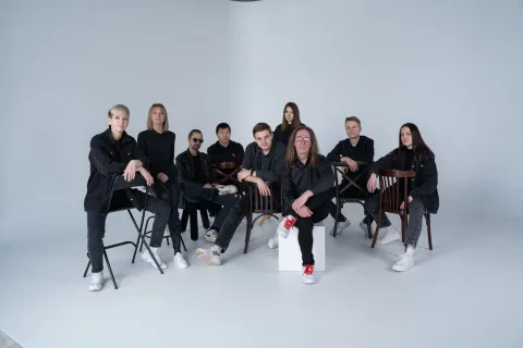 Афиша: Сибирский оркестр ударных инструментов. Шкодный концерт в Красноярске 14 мая 2026