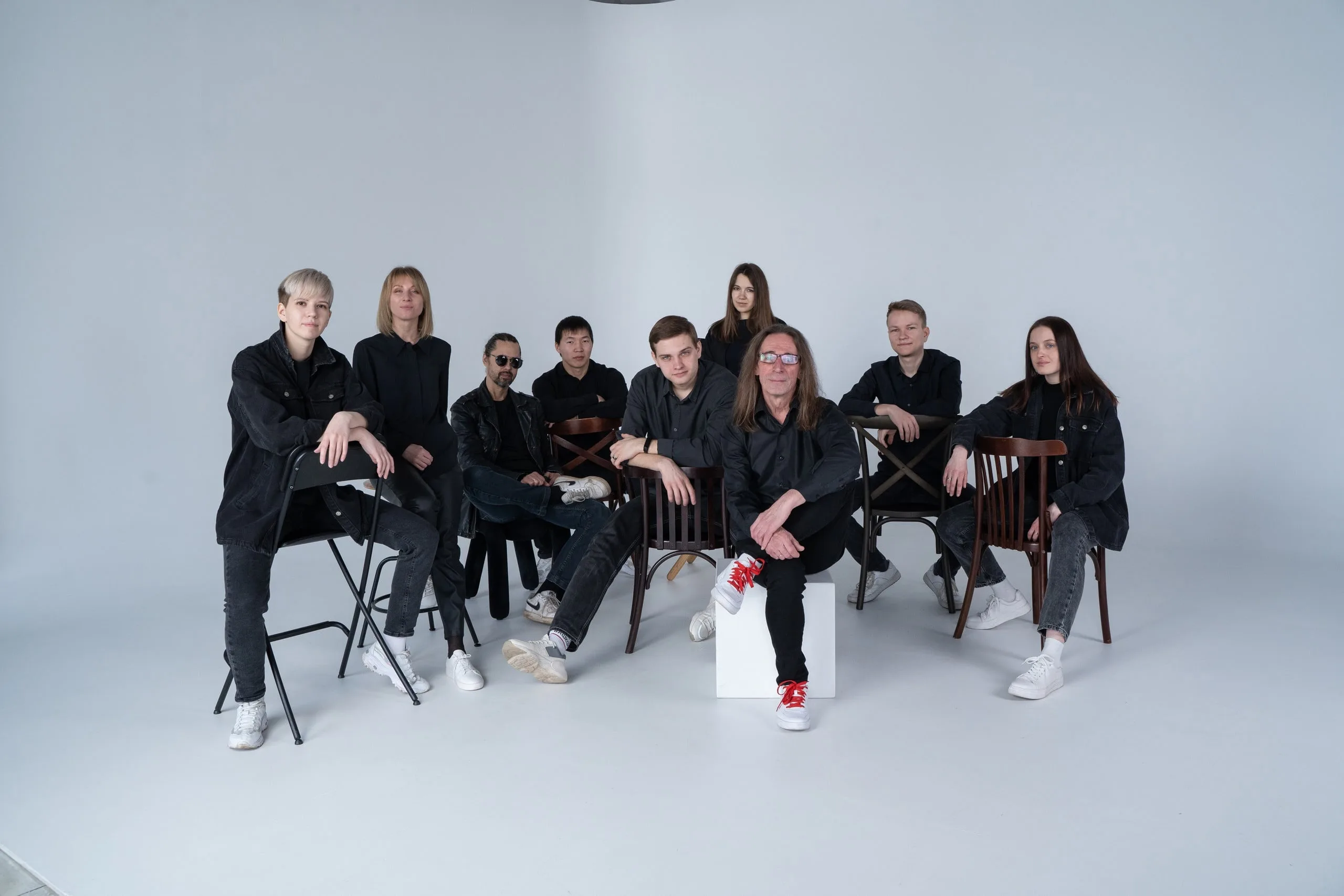 Афиша: Сибирский оркестр ударных инструментов. Шкодный концерт в Красноярске 14 мая 2026