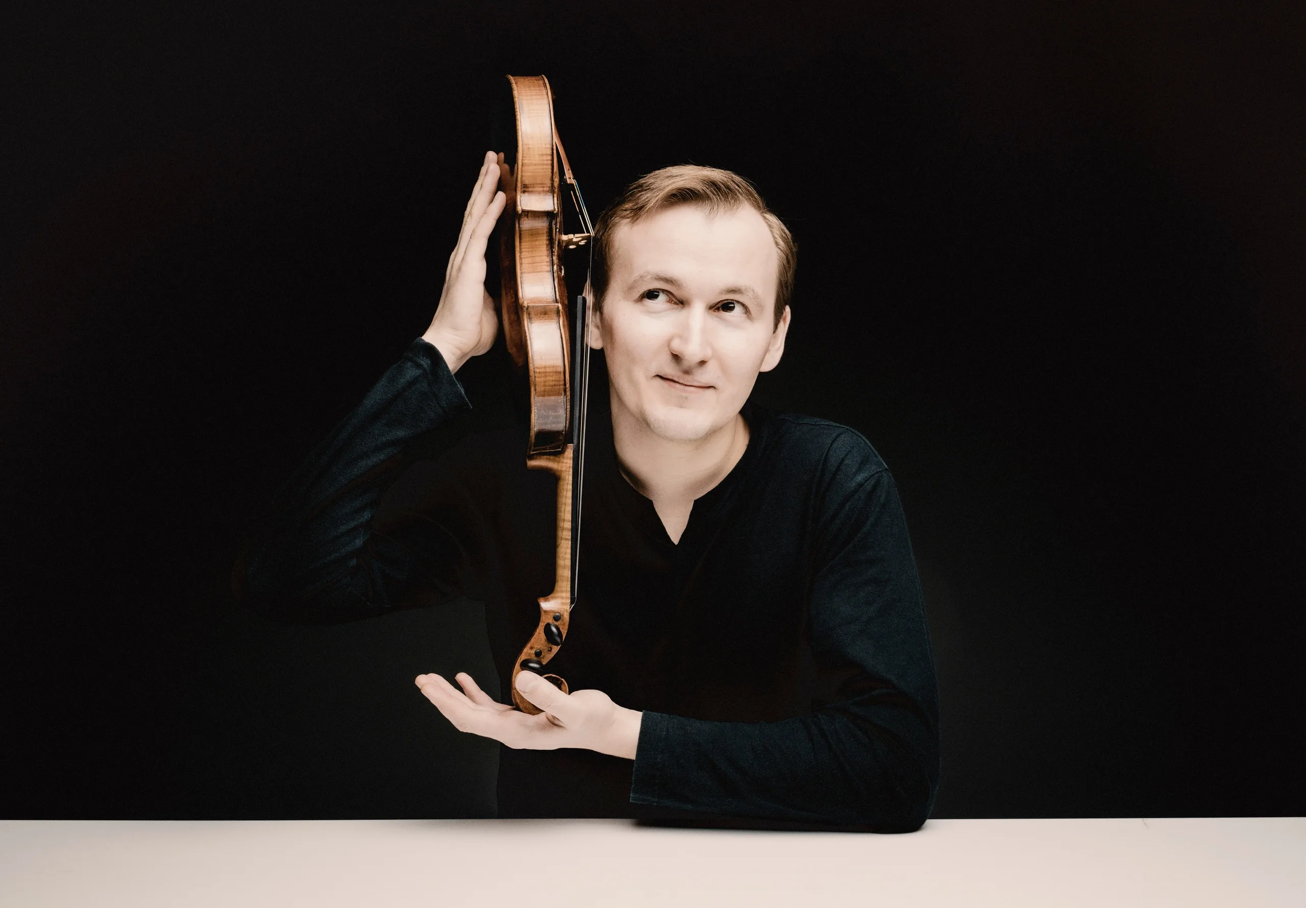 Афиша: Симфонический оркестр и Никита Борисоглебский в Челябинске 14 мая 2026