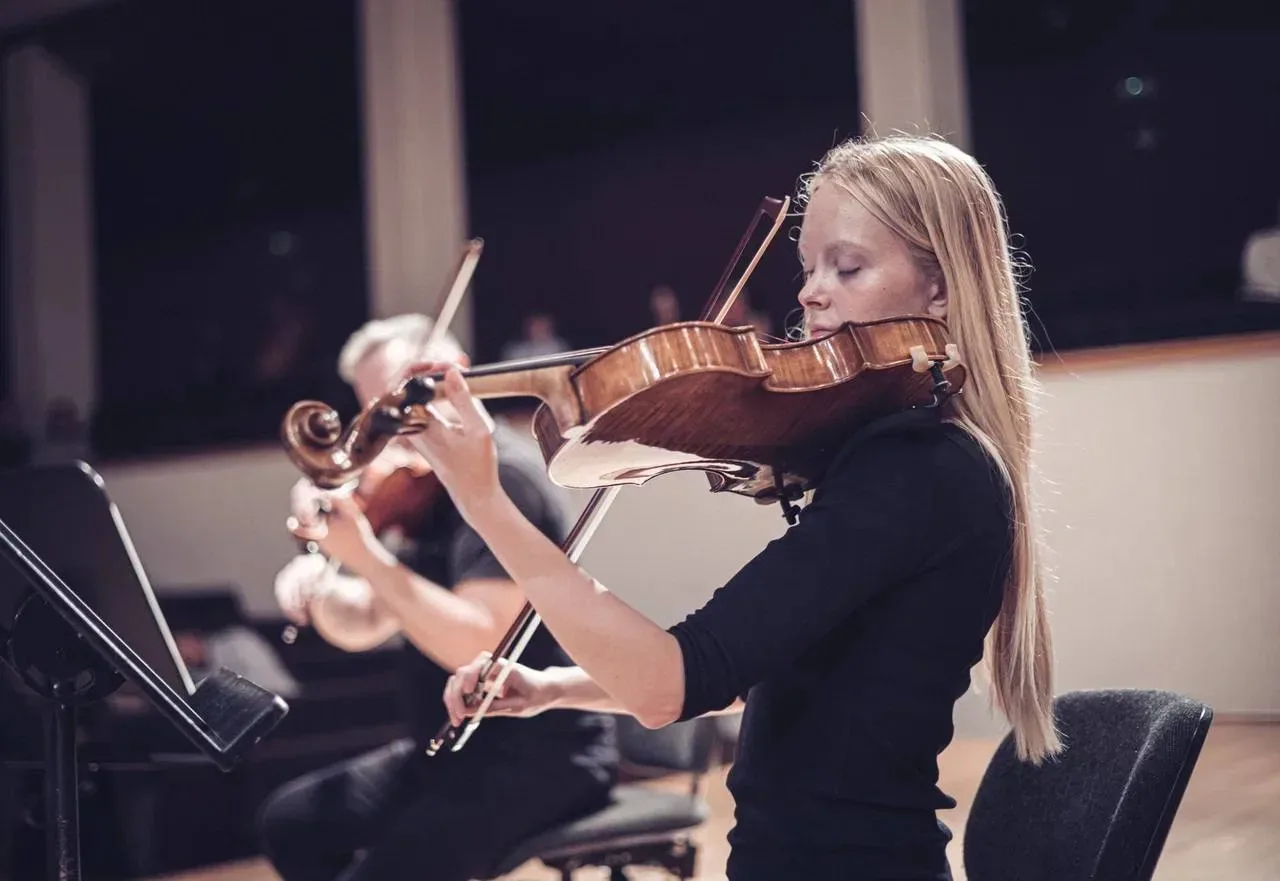 Афиша: Симпл Мьюзик / Simple Music. Сны Миядзаки в Краснодаре 13 мая 2026