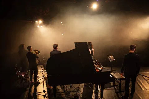 Афиша: Симпл Мьюзик / Simple Musiс. System of a Down в Санкт-Петербурге 7 мая 2026