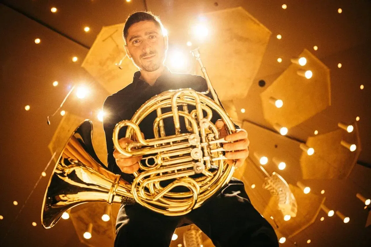 Афиша: Simple Music Ensemble. Simple Rock в Москве 17 мая 2026