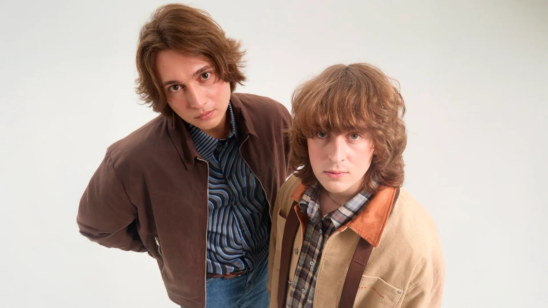 Афиша: Синдром главного героя в Москве 22 мая 2026