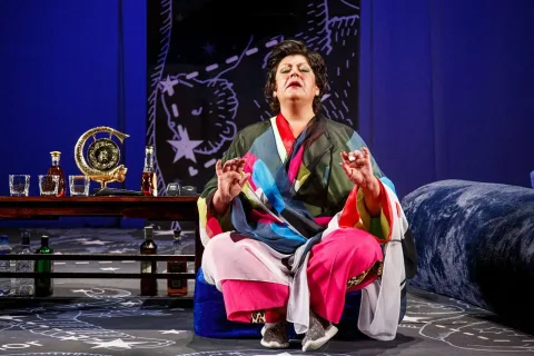 Афиша: Сирена и Виктория в Москве 16 мая 2026