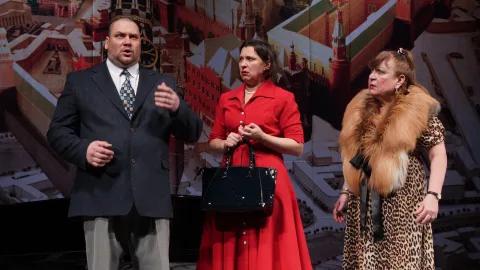 Афиша: Сирена и Виктория в Уфе 4 мая 2026