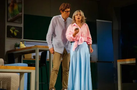 Афиша: Ситса туй / Ситцевая свадьба в Казани 29 мая 2026