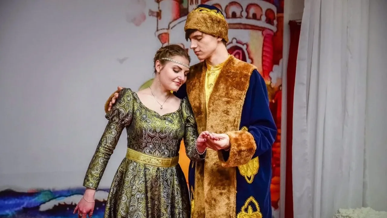 Афиша: Сказка о царе Салтане в Краснодаре 24 мая 2026