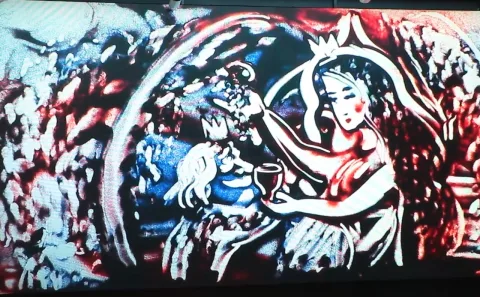 Афиша: Сказка о золотом петушке в Челябинске 24 мая 2026