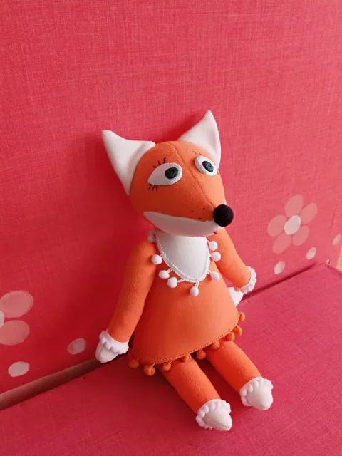 Афиша: Сказки Сороки-белобоки. Рукавичка в Тюмени 1 мая 2026