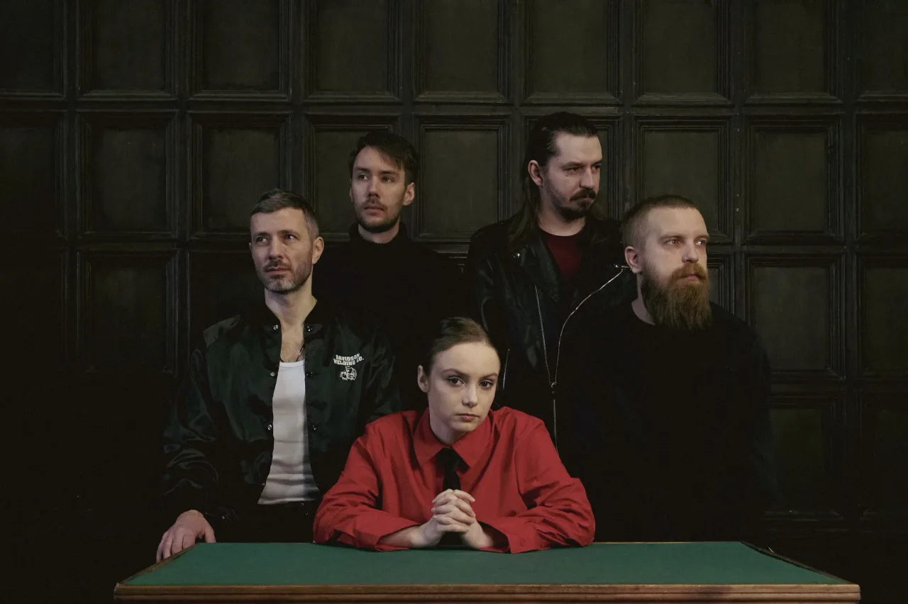 Афиша: СКИФ 25 в Санкт-Петербурге 23 мая 2026