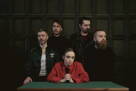 Афиша: СКИФ 25 в Санкт-Петербурге 23 мая 2026