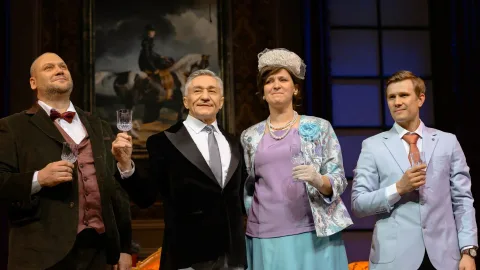 Афиша: Сладкая жизнь в Перми 26 мая 2026