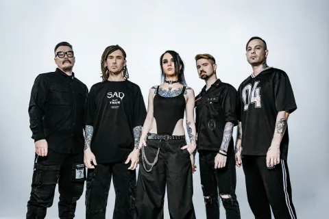 Афиша: СЛОТ в Санкт-Петербурге 31 мая 2026