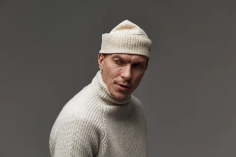 Афиша: Словетский в Орле 23 мая 2026