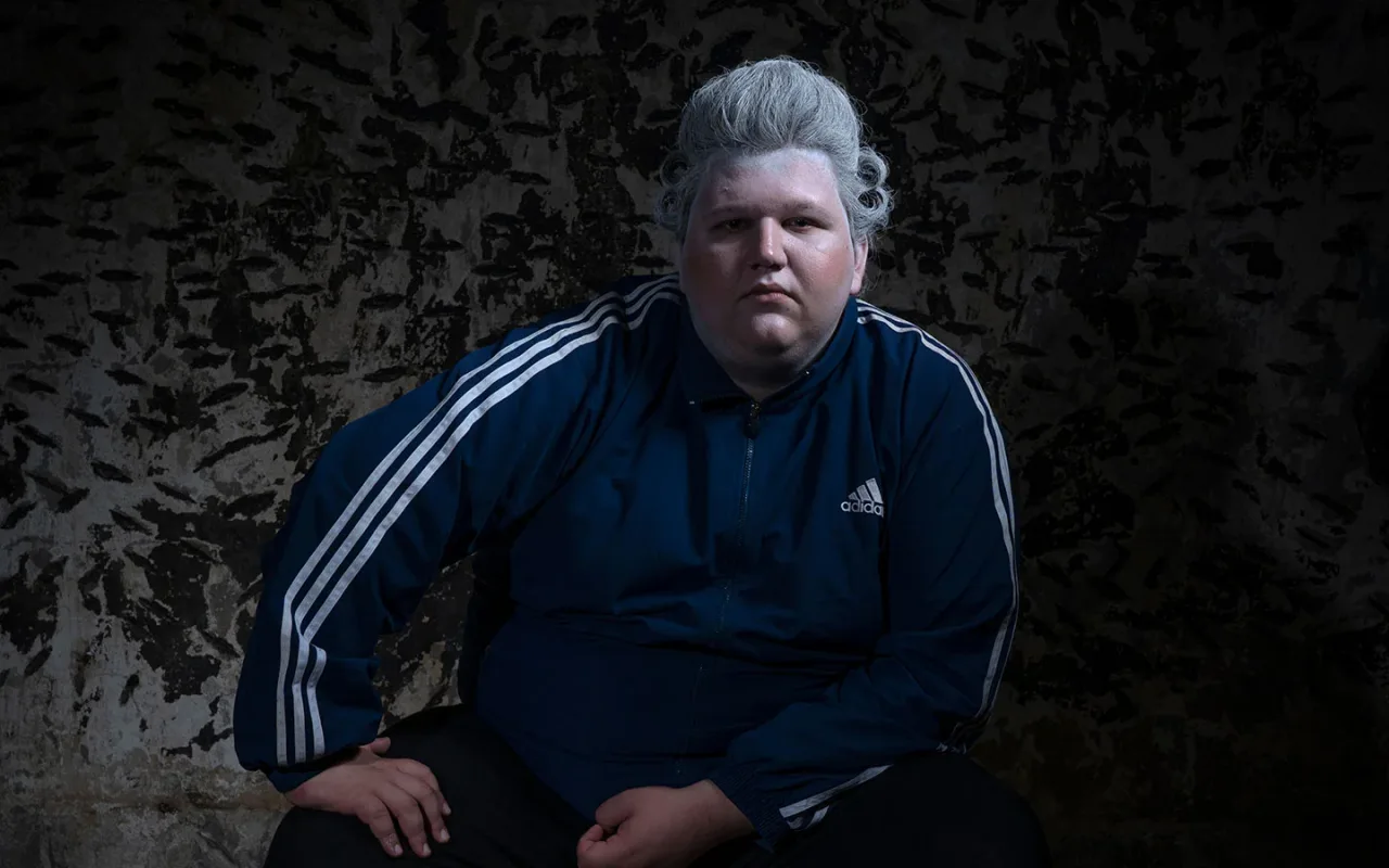 Афиша: Смерть Пазухина в Санкт-Петербурге 13 мая 2026