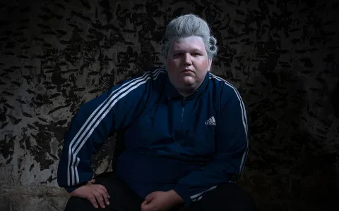 Афиша: Смерть Пазухина в Санкт-Петербурге 13 мая 2026