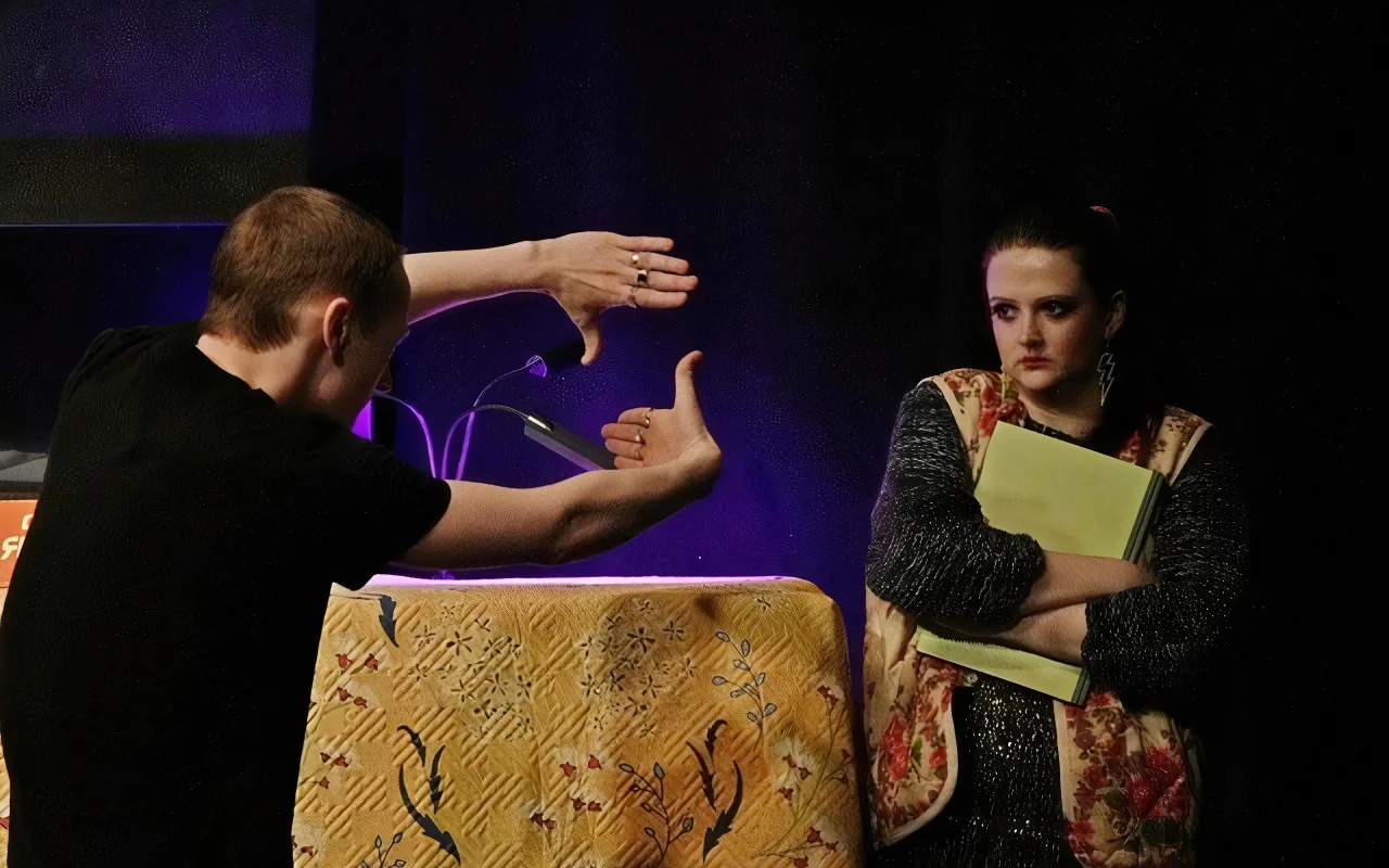 Афиша: Снег и трасса в Екатеринбурге 14 мая 2026