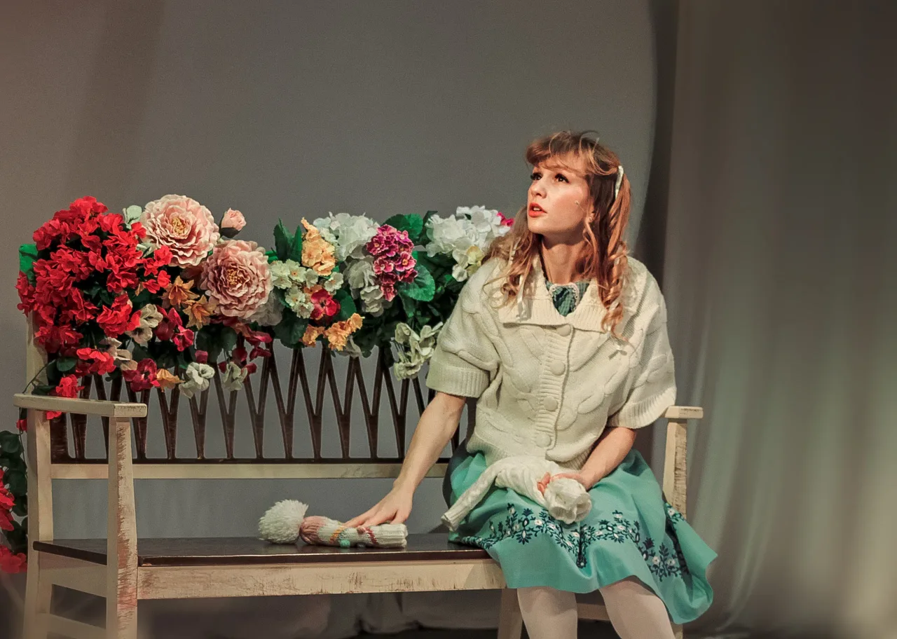 Афиша: Снежная королева в Набережных Челнах 29 мая 2026