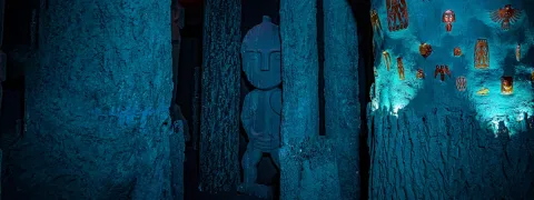 Афиша: Сны Сибири в Новосибирске 31 мая 2026