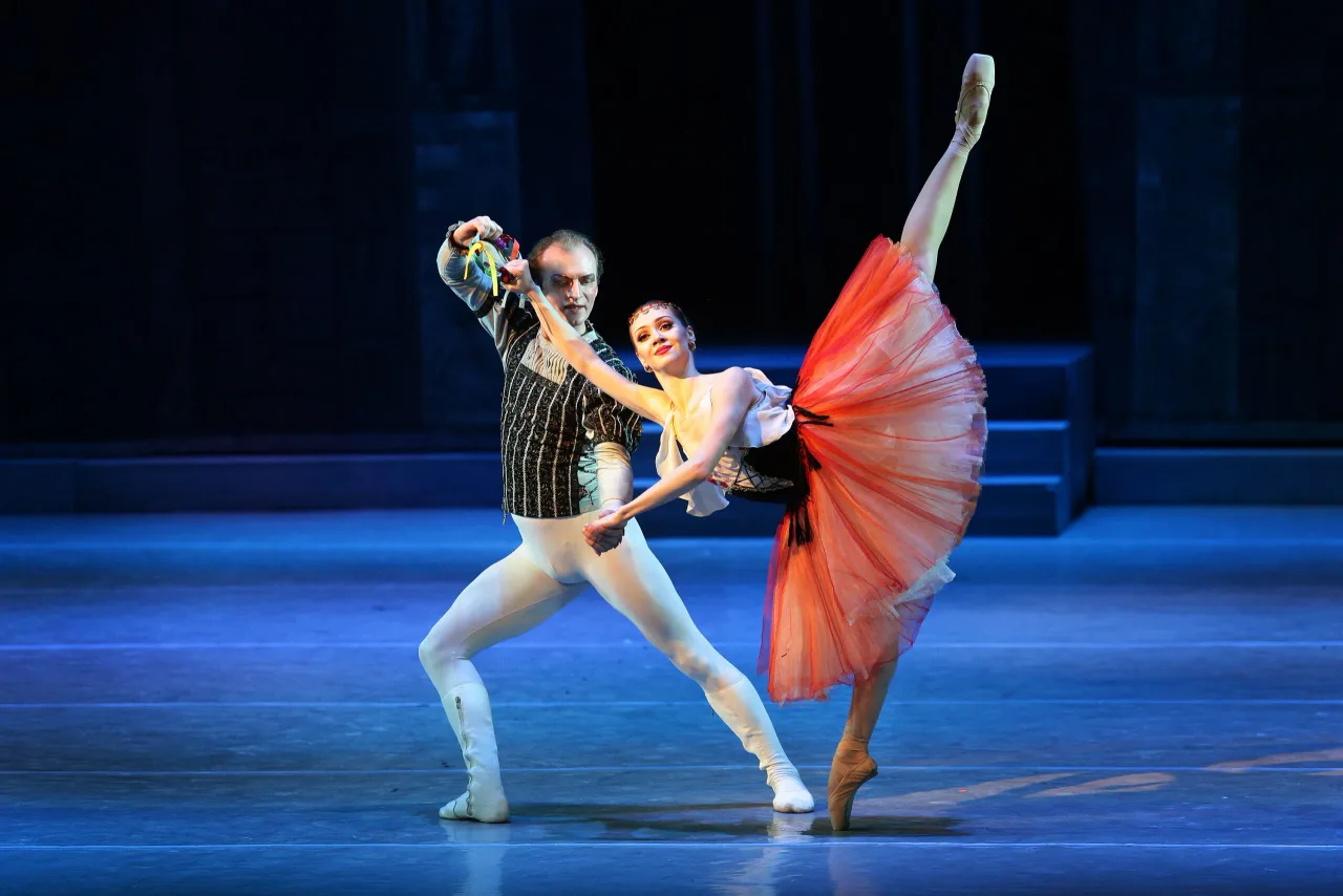 Афиша: Собор Парижской Богоматери в Сочи 16 мая 2026