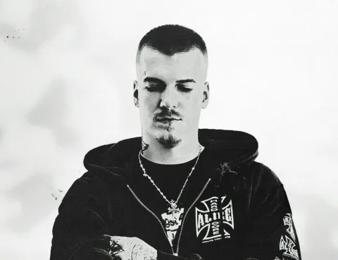Афиша: Soda Luv в Санкт-Петербурге 3 мая 2026
