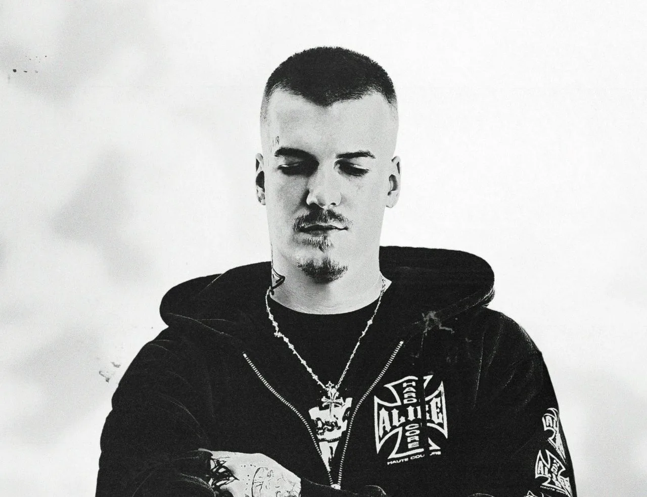 Афиша: Soda Luv в Санкт-Петербурге 3 мая 2026