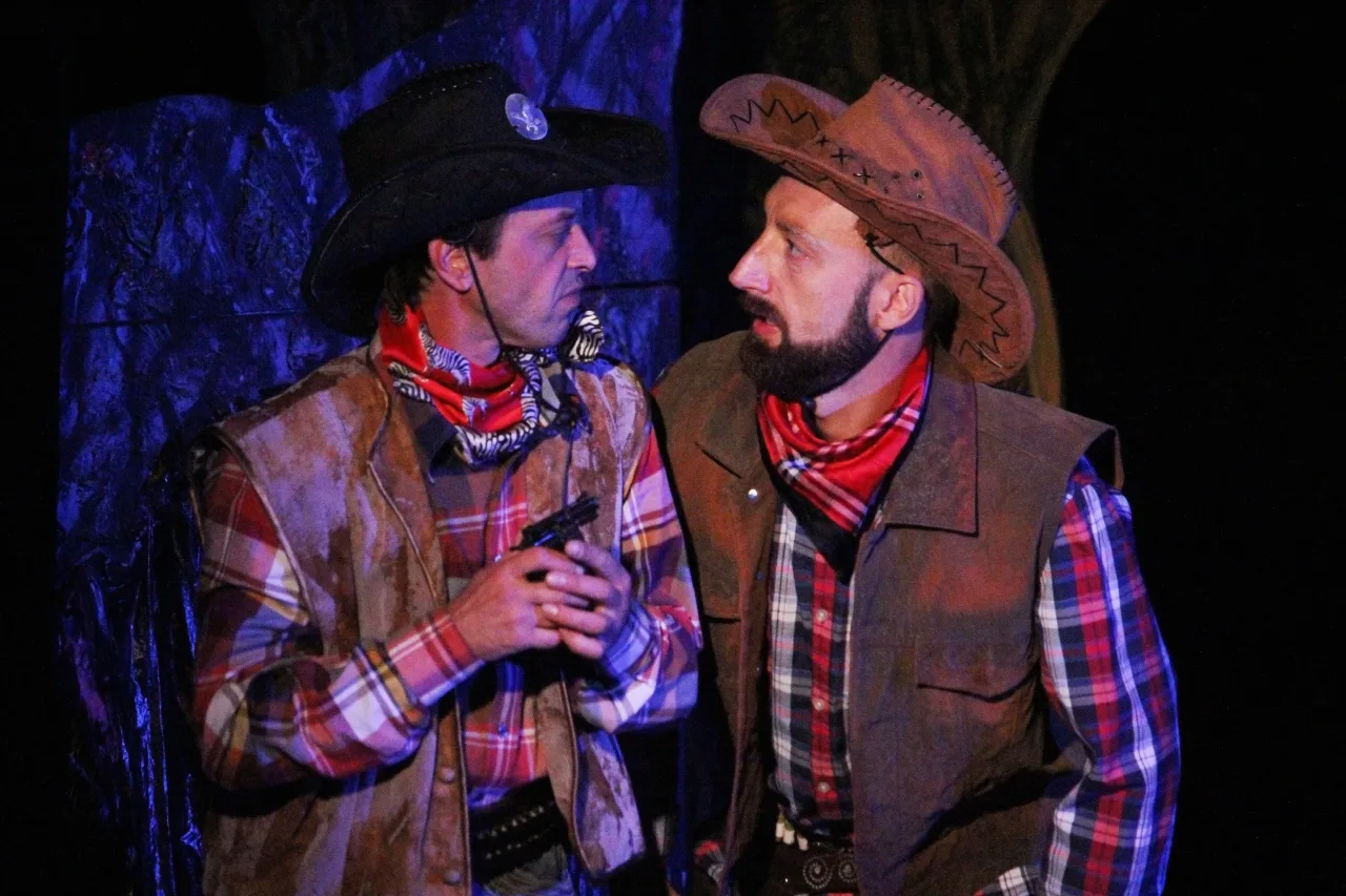 Афиша: Сокровища пиратов в Туле 2 мая 2026