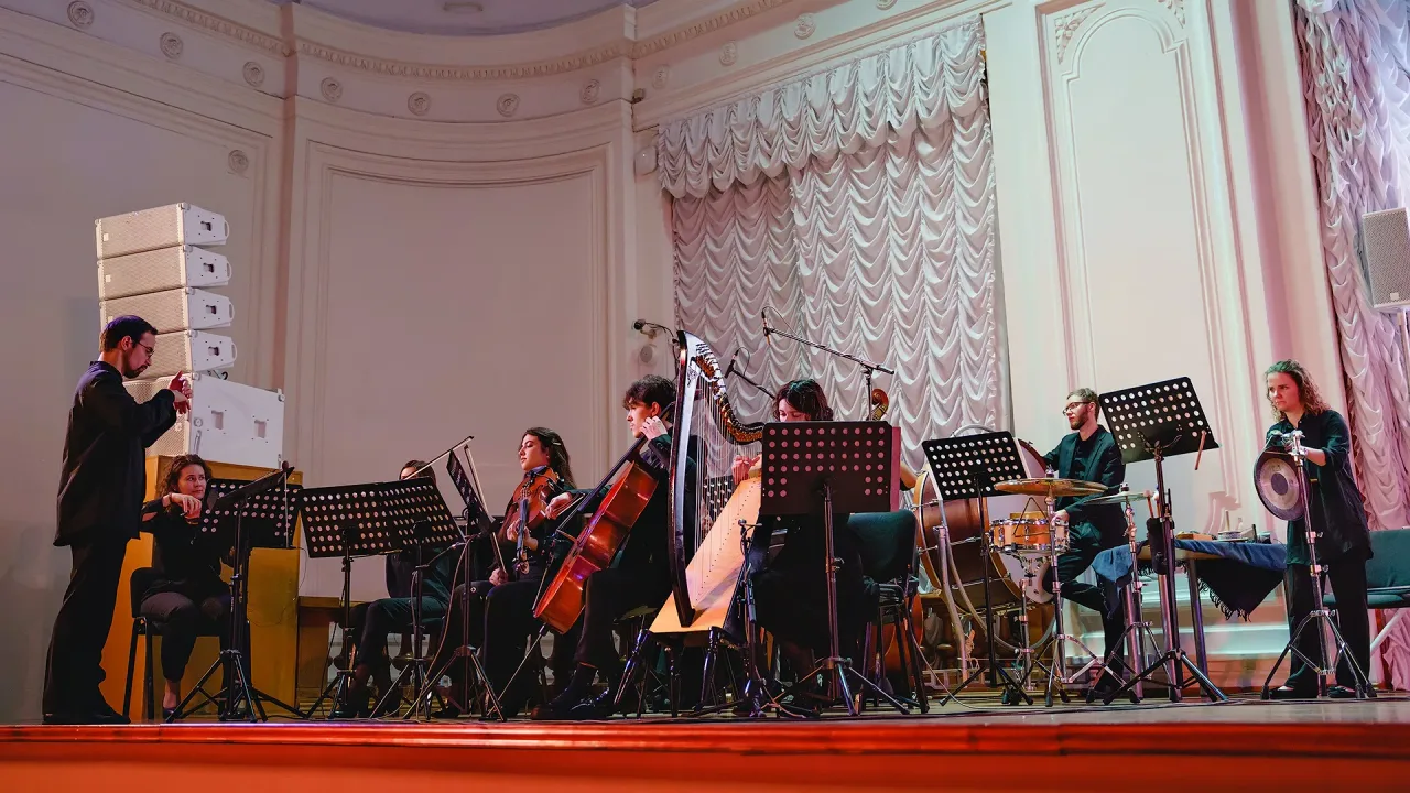 Афиша: Сокровище Богемии в Санкт-Петербурге 19 мая 2026