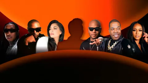 Афиша: Solana в Москве 16 мая 2026