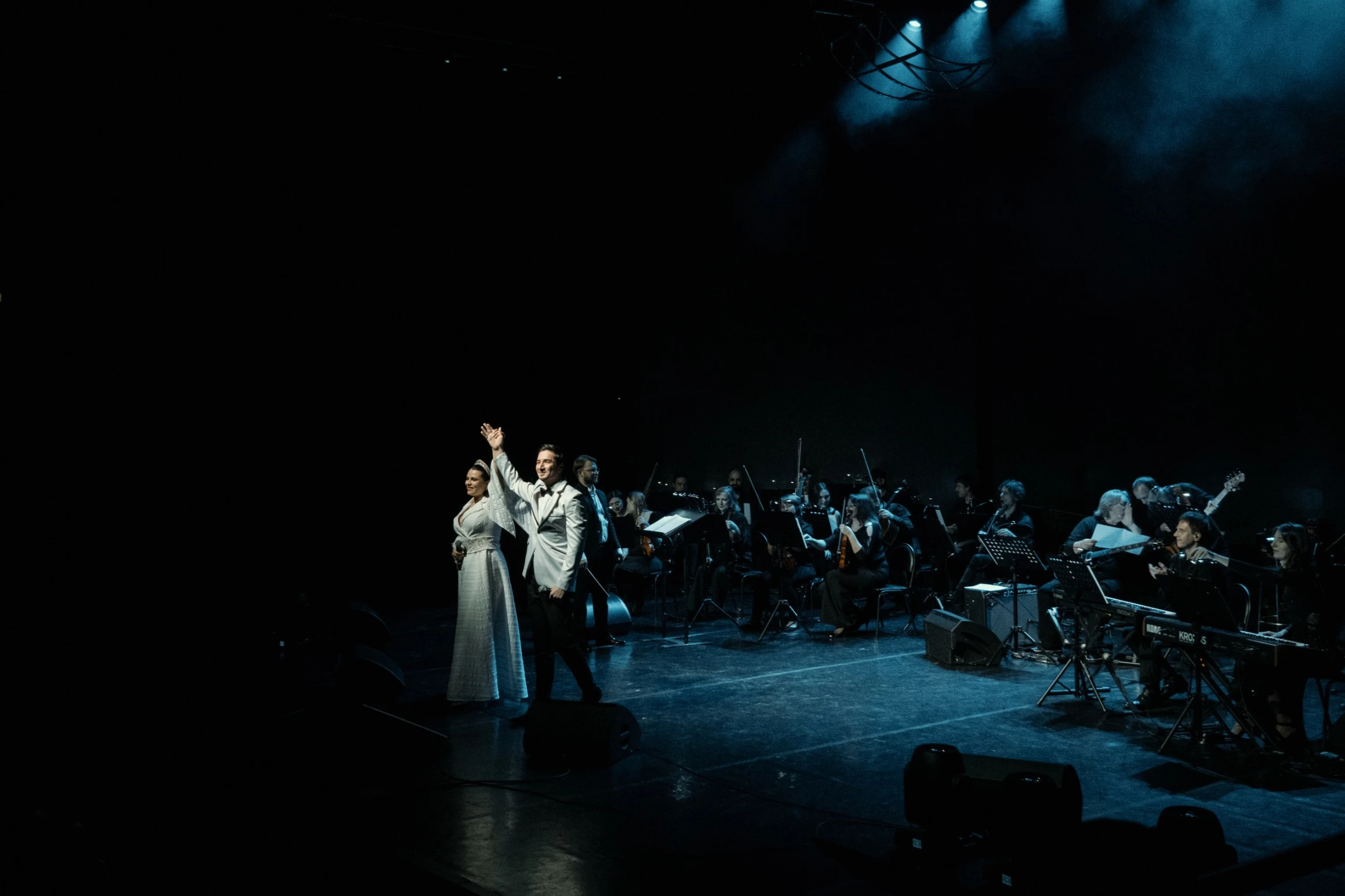 Афиша: Солисты «Команда Градского». Кинохит в Москве 22 мая 2026