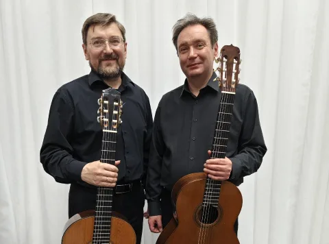 Афиша: Солнце на ладони в Мурманске 24 мая 2026