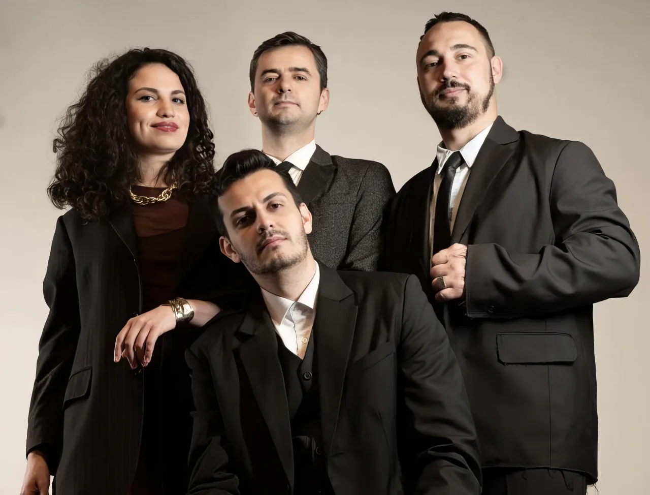 Афиша: Сондесур. Латиноамериканский джаз и фольклор в Екатеринбурге 11 мая 2026