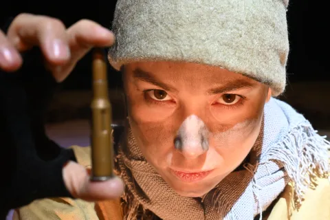 Афиша: Сорок первый в Санкт-Петербурге 29 мая 2026