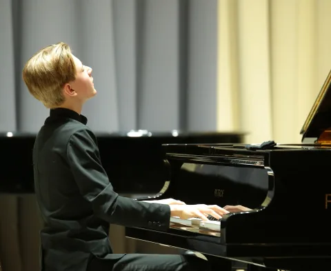 Афиша: Созвездие в Санкт-Петербурге 16 мая 2026