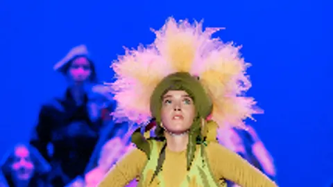Афиша: Спектакль для детей "Вперед, Котенок!" в Краснодаре 31 мая 2026