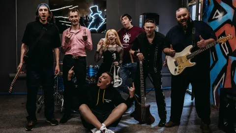 Афиша: Спектакль Джо в Брянске 12 мая 2026