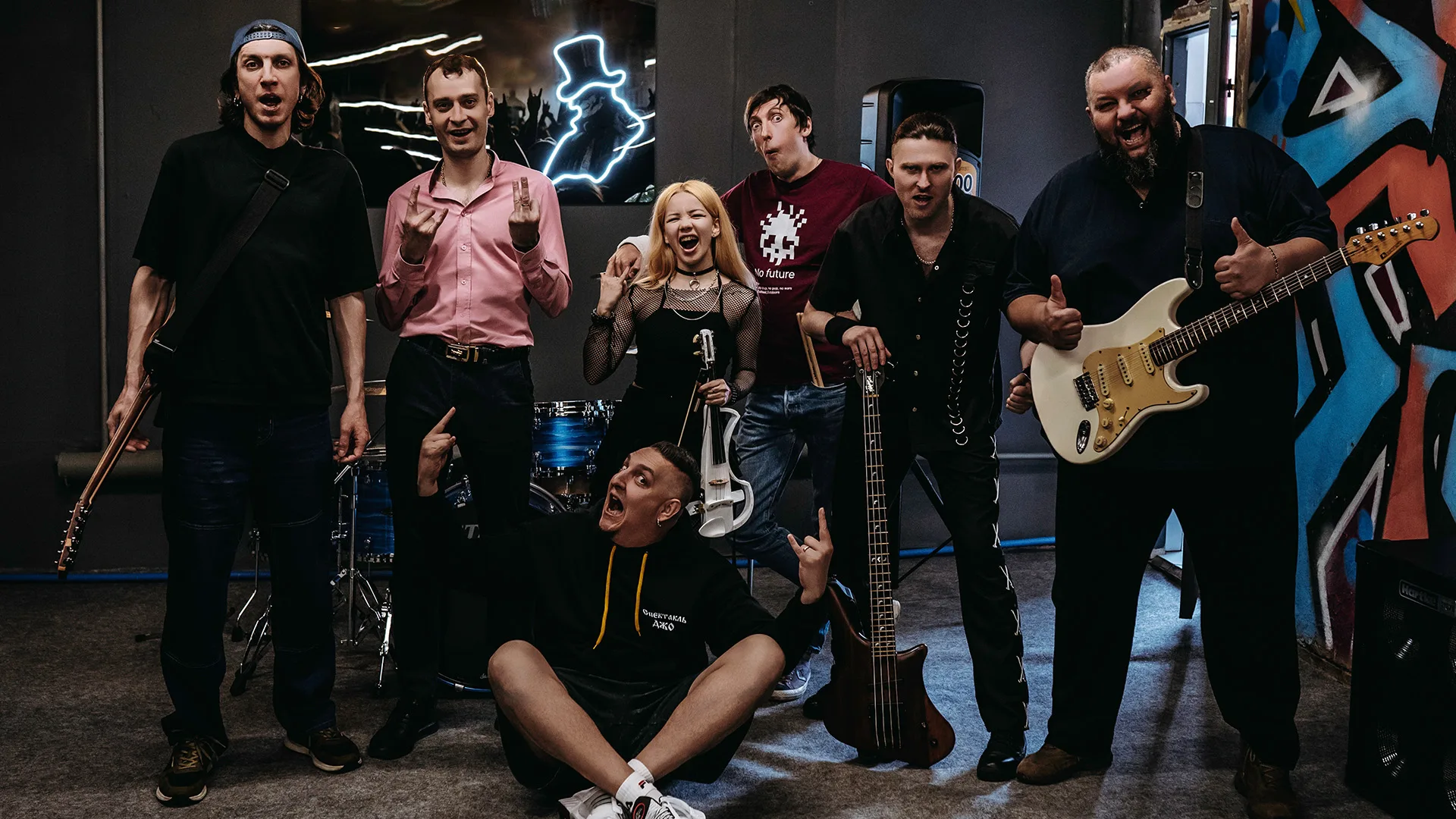 Афиша: Спектакль Джо в Смоленске 13 мая 2026