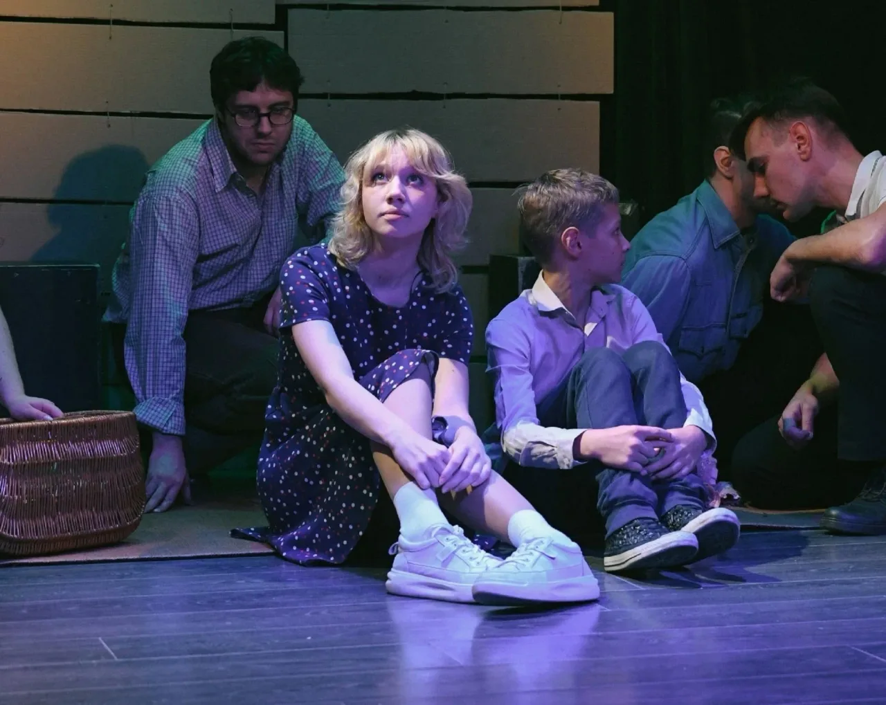 Афиша: Спешите делать добро в Санкт-Петербурге 16 мая 2026