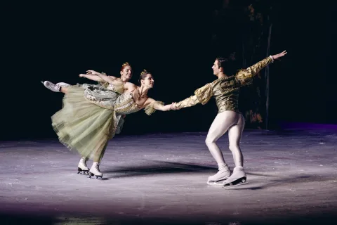 Афиша: Спящая красавица в Санкт-Петербурге 10 мая 2026