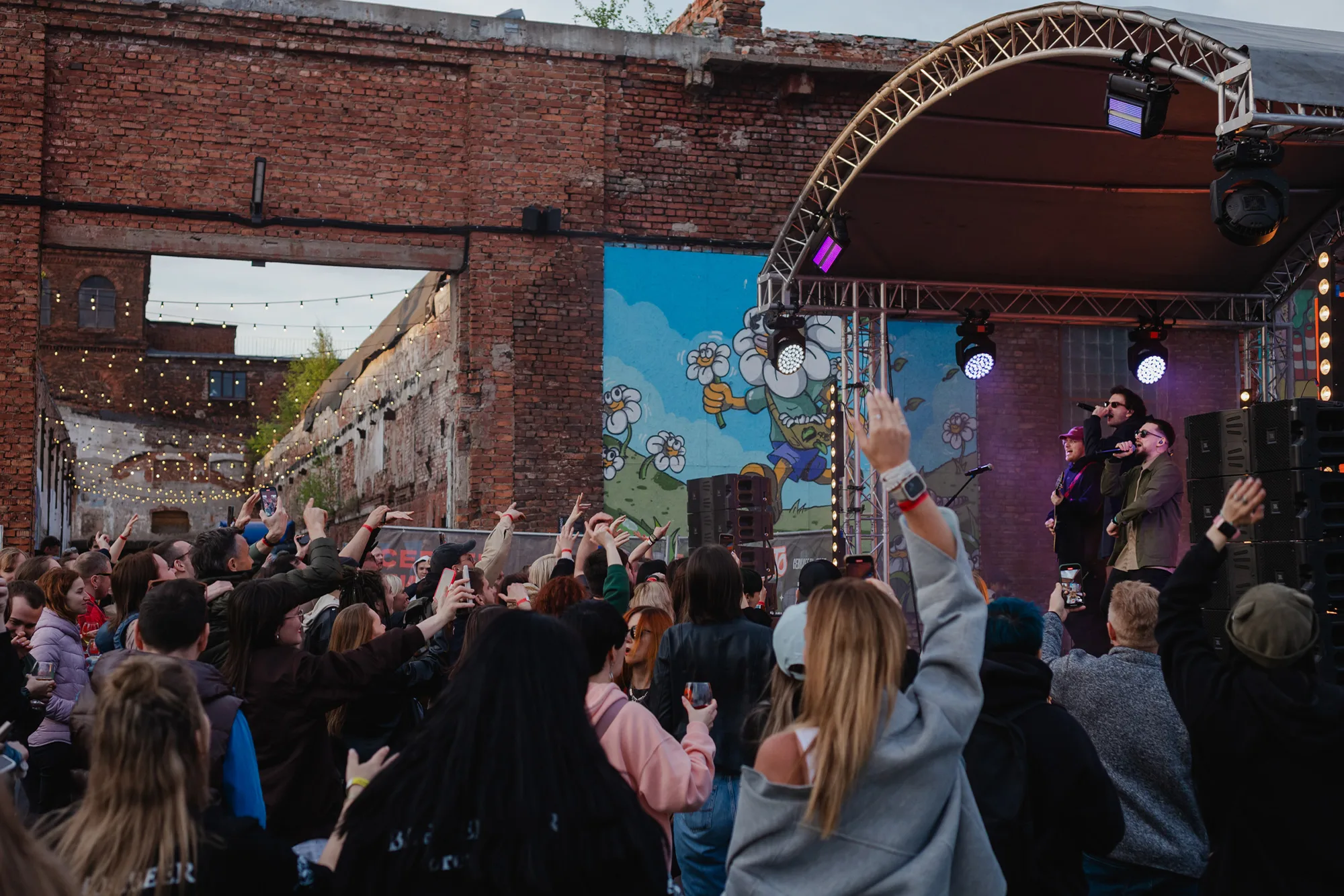 Афиша: St. Petersburg Craft Event в Санкт-Петербурге 16 мая 2026