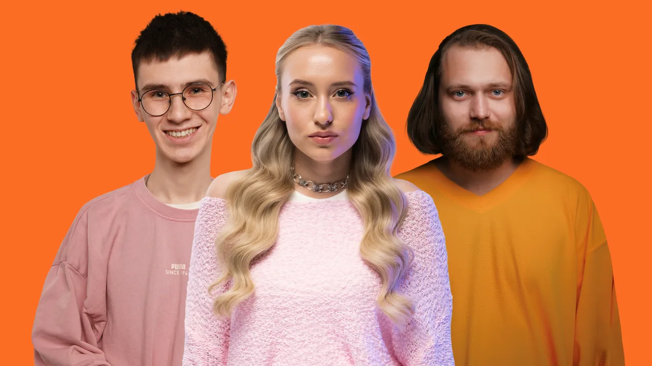 Афиша: Stand-up концерт в Москве 8 мая 2026