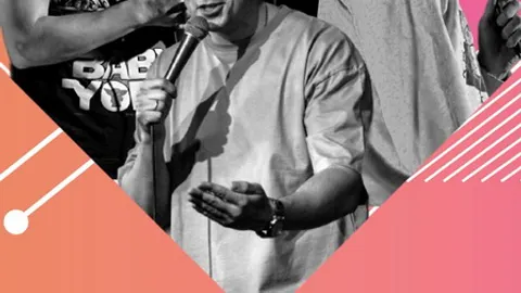 Афиша: Stand Up на Рождественской в Нижнем Новгороде 30 мая 2026