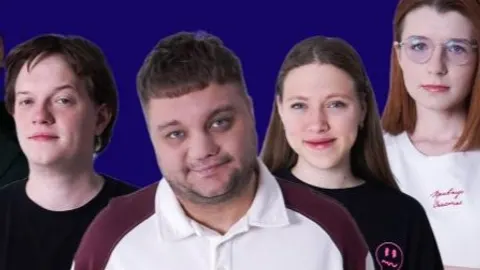Афиша: STAND UP ОТКРЫТЫЙ МИКРОФОН В СИНИЧКЕ в Ставрополе 29 мая 2026